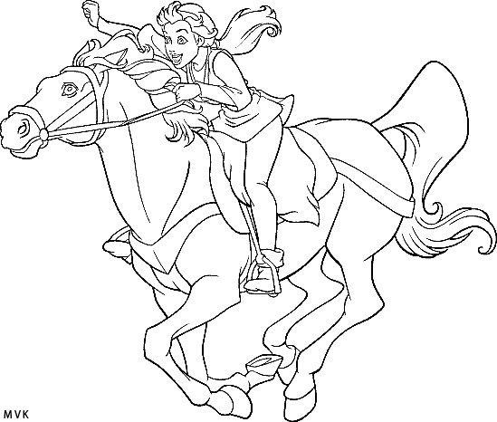 quest for camelot009